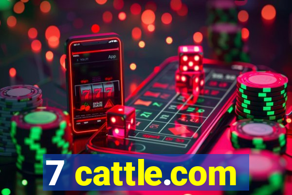 7 cattle.com